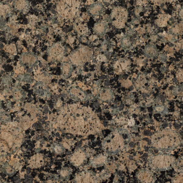 Baltic Brown, water jet