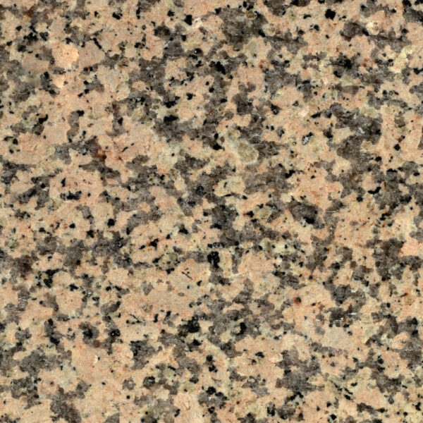Rosso Porrino, sandgestrahlt