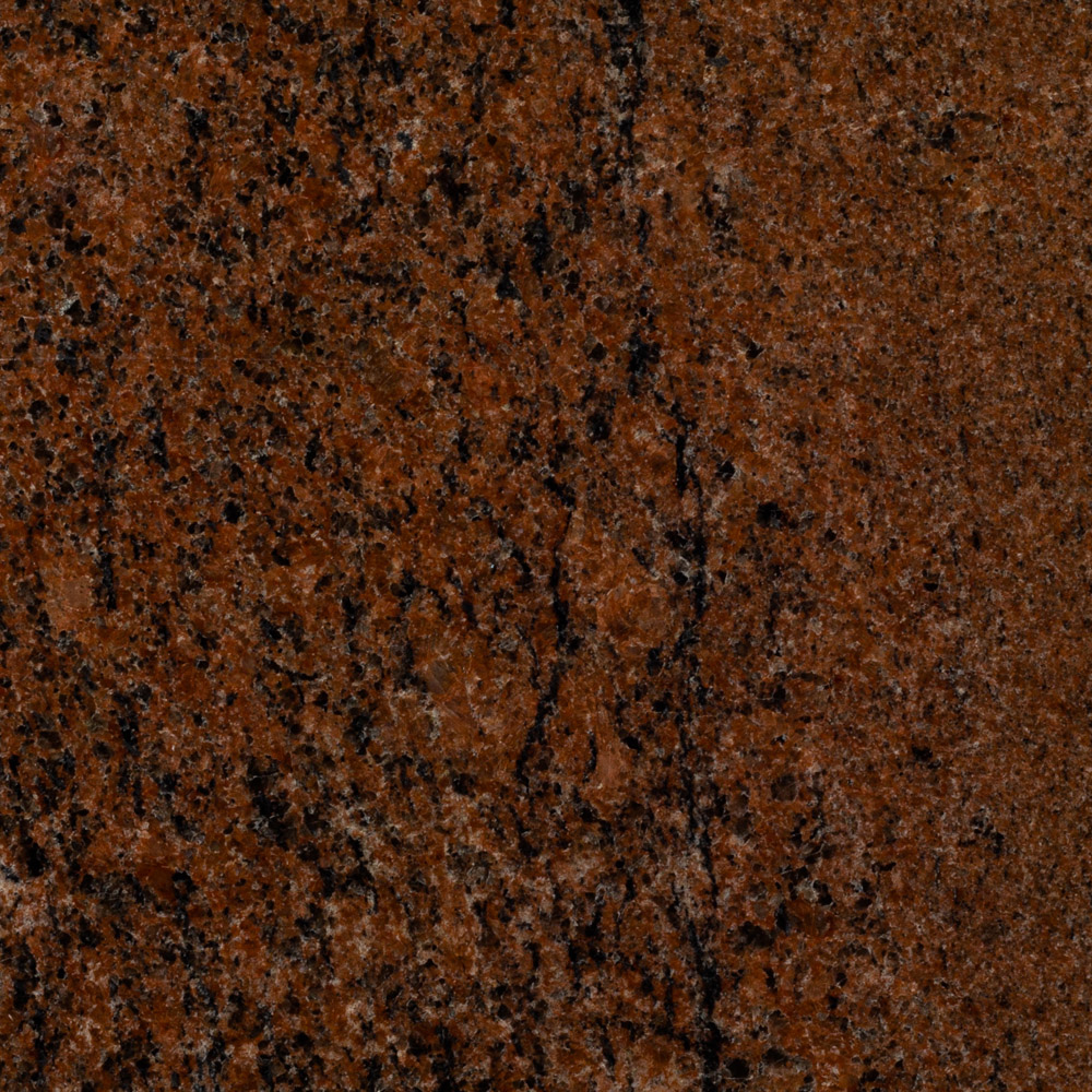 Multicolor rot-poliert-Hartgestein