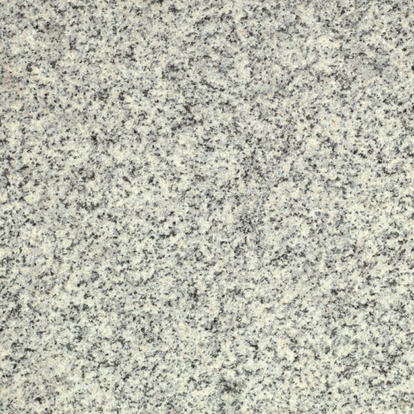 Neuhauser Granit, sandgestrahlt