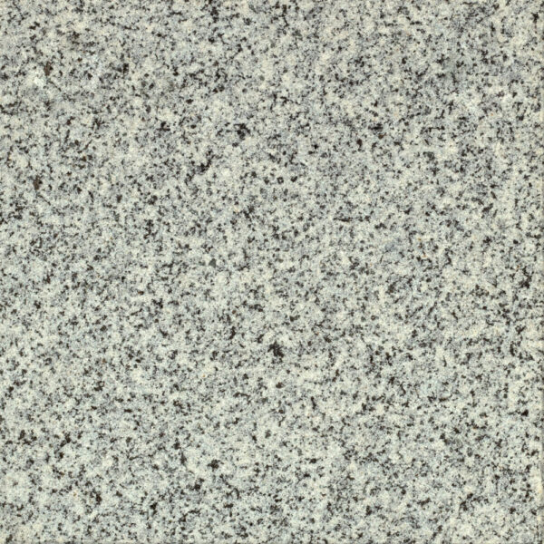 Neuhauser Granit, stahlsandrauh gesägt